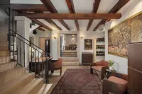 Boutique Hotel San Rocco - 4-Star