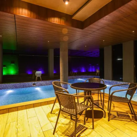 6BHK Pearl Drops Villa Igatpuri Heated Pool