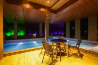 6BHK Pearl Drops Villa Igatpuri Heated Pool - Private Pools