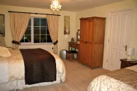 Ballyharvey B&B