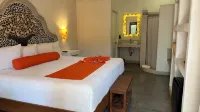 Paraiso Azul Hotel - Pools