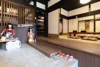 Zashikiwarashisanchi - วิลล่า