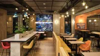 Super Hotel Nagasaki Isahaya Natural Hot Spring - Breakfast