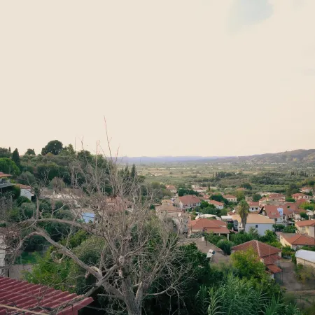 Evgenias House Ancient Olympia - Happy Rentals