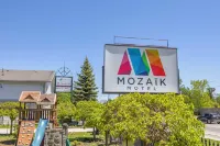 Mozaik Motel