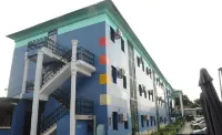 Sambeatz Hotel And Suites Hotel a 