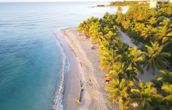 Harmonia - Sunbeha resort