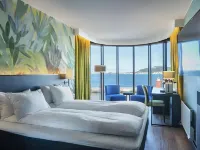 Thon Hotel Ålesund オーレスンのホテル