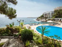 Europe Playa Marina - Adults Only Hotels in Illetas