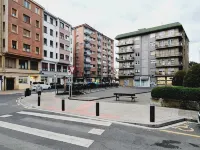 Bilbao ROOMS Etxebarria Hotel di Bilbao