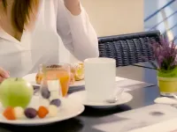 Mercure Bergamo Centro Palazzo Dolci - breakfast