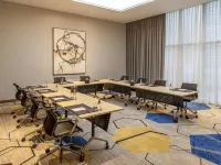 Pullman Sharjah - Business