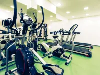 Mercure Bucharest City Center - Gym