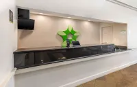 익스텐디드 스테이 아메리카 - 탬파 - 에어포트 - N 웨스트쇼어 블러바드