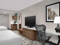 Hilton Garden Inn Dallas Lewisville Hotels in Denton County