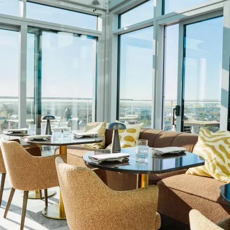 Willow, Worldhotels Crafted