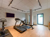 Ibis Styles Magdeburg - Gym