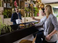 Novotel Lausanne Bussigny - bar