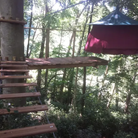Woody Park