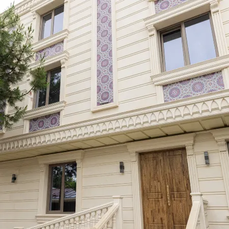 Boutique Hotel IMONA