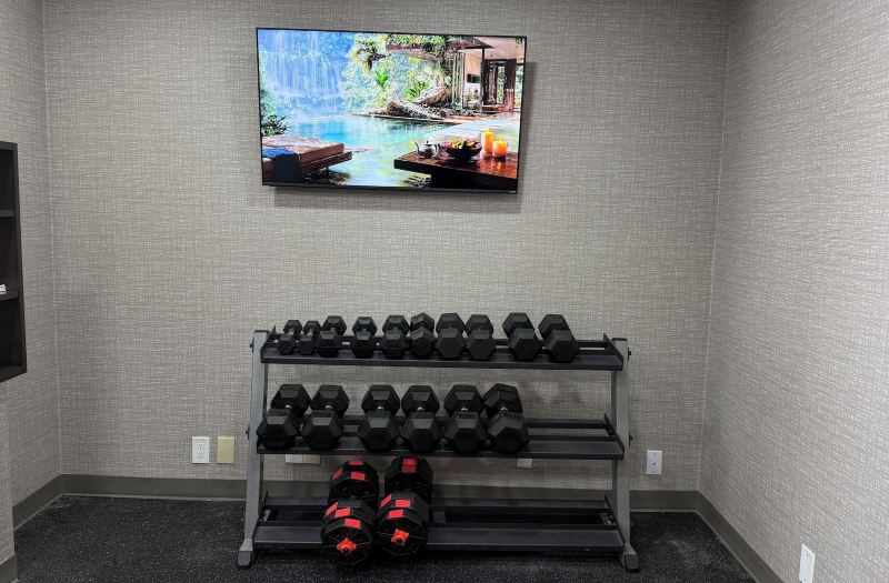 Hawthorn by Wyndham Dallas Love Field Airport photo 4