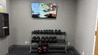 Hawthorn by Wyndham Dallas Love Field Airport - Gym