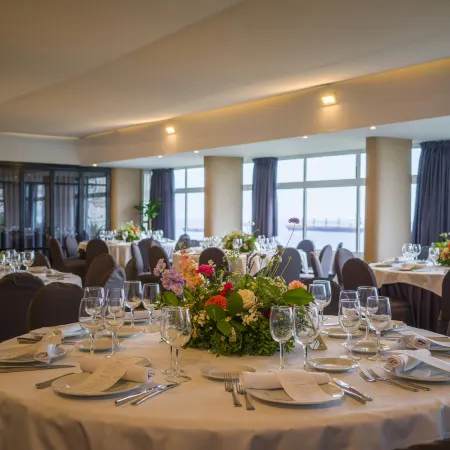 Sercotel Hotel Parque