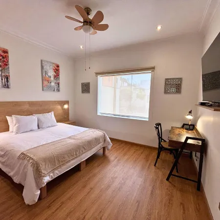 Sori Apartments