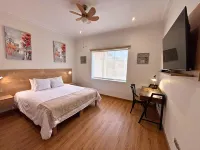 Sori Apartments