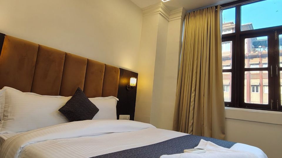 Hotel Regal Gate