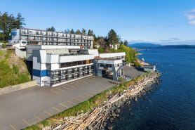 Anchor Inn and Suites