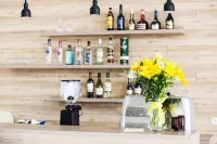 Hotel Gullfoss - bar