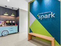 Spark Terrell, TX فنادق في تيريل