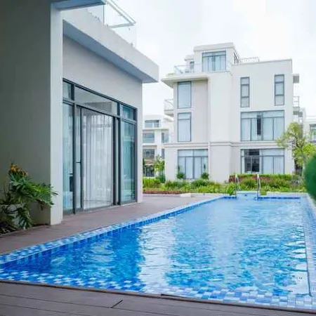Ruby Tree Golf Villas