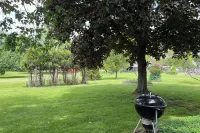 Jackson Home w/ Fire Pit: Near Parks & Downtown! - 2 étoiles