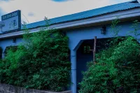 OLIVIA GREEN LODGE
