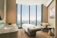 Sheraton Vinh - spa