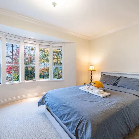 Comfortable Room in a Shared Home