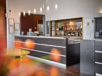 Novotel Tainui Hamilton - bar