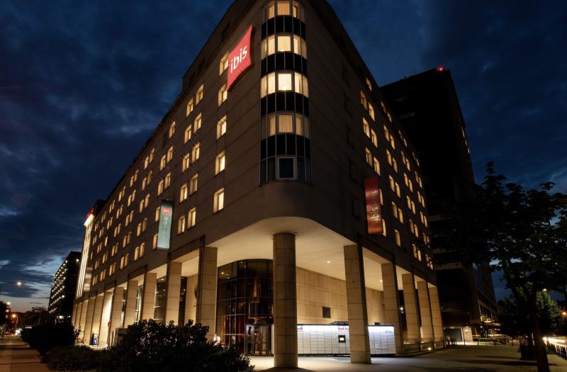 Ibis Warszawa Stare Miasto (Old Town)