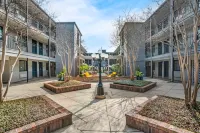 Country Inn & Suites by Radisson, Metairie (New Orleans), La Hotel a 