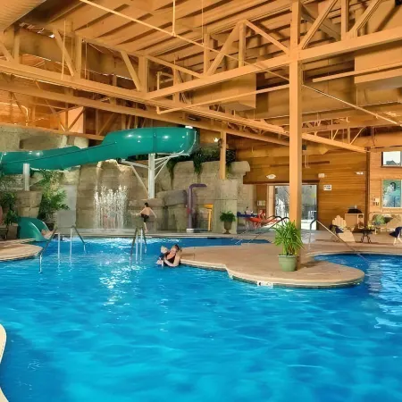 Hyatt Vacation Club at The Lodges at Timber Ridge
