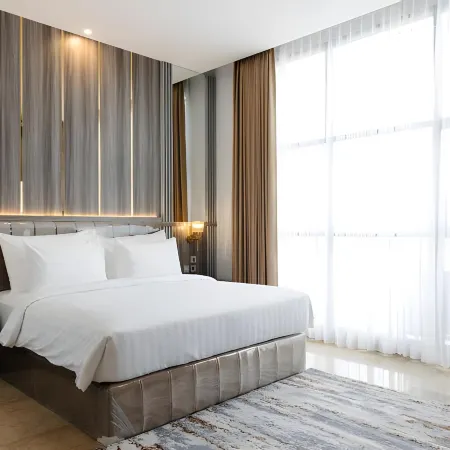 Salatin Hotel Palembang