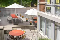 Luzern Youth Hostel