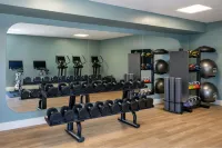 The Luce, St. Pete Beach, a Tribute Portfolio Hotel - Fitnessstudio