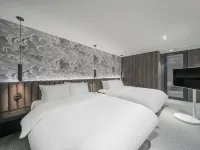 Uljin La Belle Hotel & Spa โรงแรมในอุลจิน