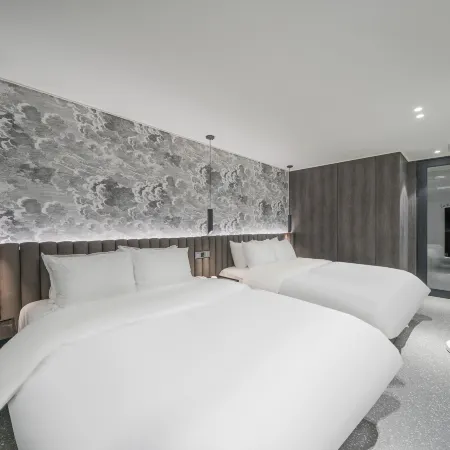Uljin La Belle Hotel & Spa