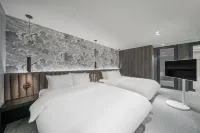Uljin La Belle Hotel & Spa