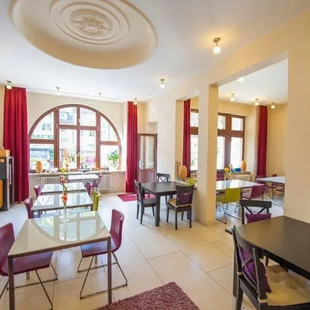Hotel Villa Vinum Cochem