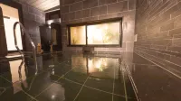 Super Hotel Sano Fujioka - 溫泉